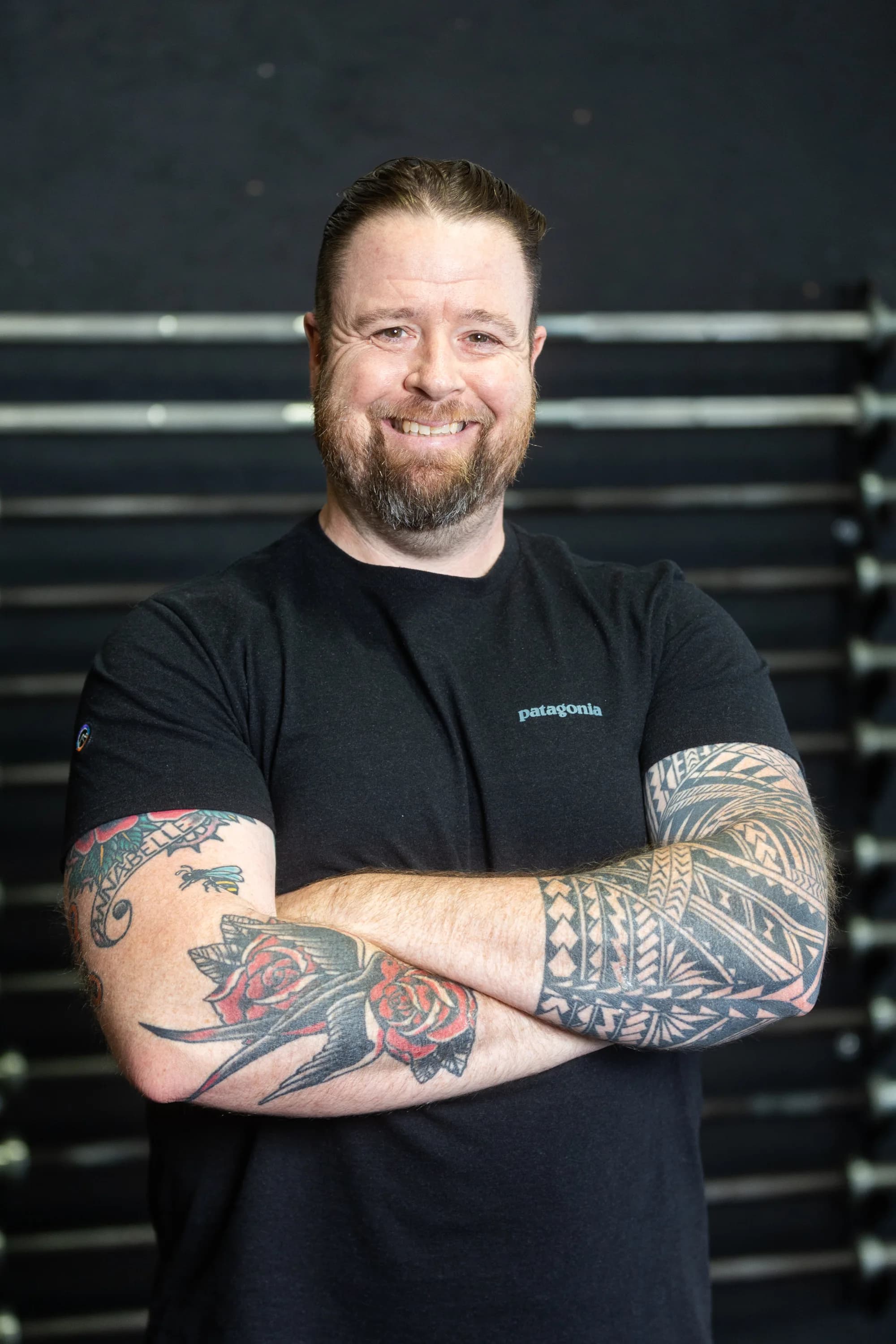 Jason, CFO of Nova Functional Training